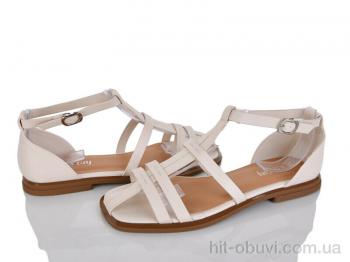 Босоножки Бабочка-Mengfuna-AESD 2817-38