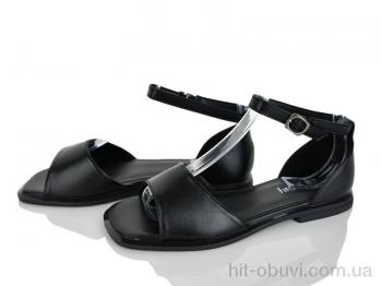 Босоножки Бабочка-Mengfuna-AESD 2817-43