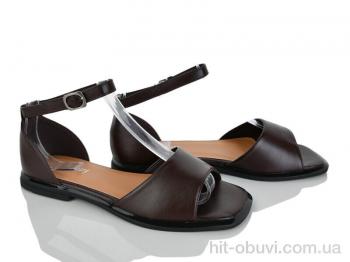 Босоножки Бабочка-Mengfuna-AESD 2817-46