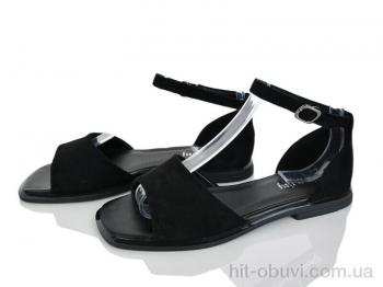 Босоножки Бабочка-Mengfuna-AESD 2817-47