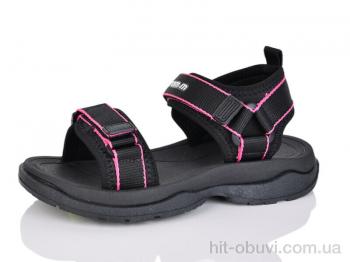 Босоножки TOM.M 11600D