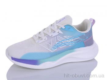 Кроссовки Ditof B0061-3