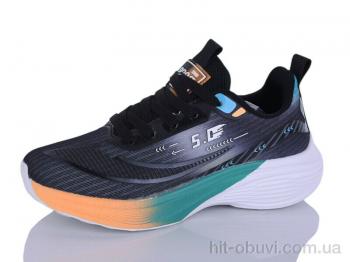 Кроссовки Ditof B0062-1