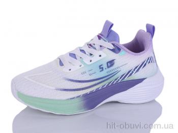 Кроссовки Ditof B0062-3