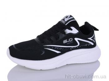 Кроссовки Ditof B0077-1
