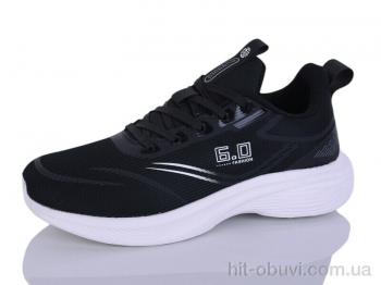 Кроссовки Ditof B0071-1