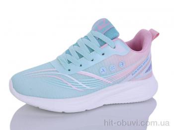 Кроссовки Ditof B0107-4