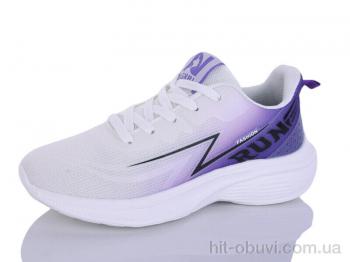 Кроссовки Ditof B0092-3