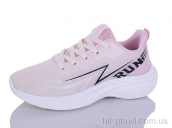 Кроссовки Ditof B0092-2