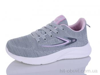 Кроссовки Ditof B0087-3