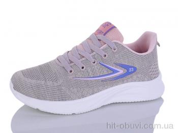 Кроссовки Ditof B0087-4