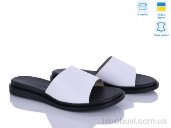 Шльопанці A.Dama 284 б.ш.