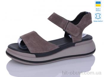 Босоножки Botema 205-7