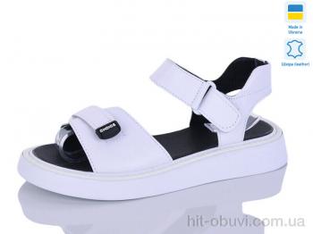 Босоніжки Botema 142-17