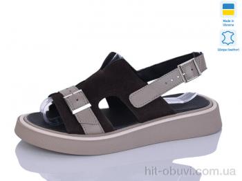 Босоніжки Botema 192-27