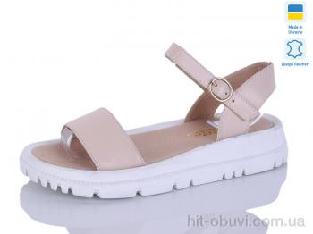 Босоніжки Botema 163-6