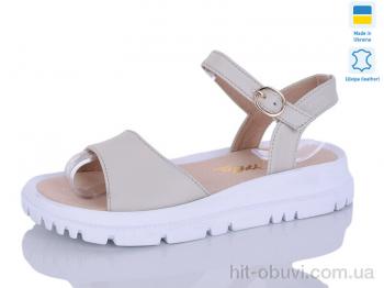 Босоніжки Botema 163-8