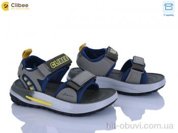 Сандалі Clibee ZB2316-2