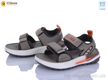Сандалі Clibee ZB2316-3