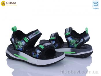 Сандалі Clibee ZB2324-1