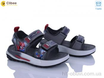 Сандалі Clibee ZB2324-2