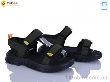 Сандалі Clibee AC703-3