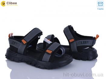 Сандалі Clibee AC703-4
