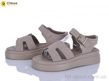 Босоніжки Clibee ZC2280-2