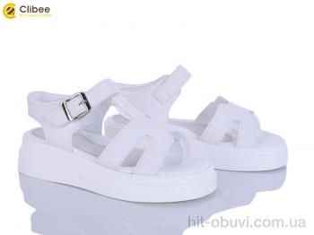 Босоніжки Clibee ZC2280-3