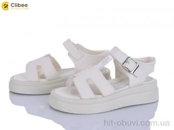 Босоніжки Clibee ZC2280-4