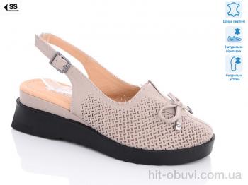 Туфлі SHERLOCK SOON 412-174(551)