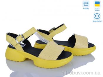 Босоножки Stella 194-010