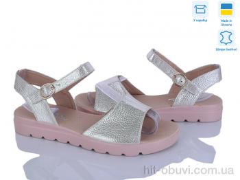 Босоножки Stella 115-100