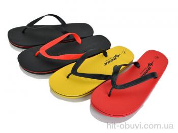 Вьетнамки Optstok 8021 mix