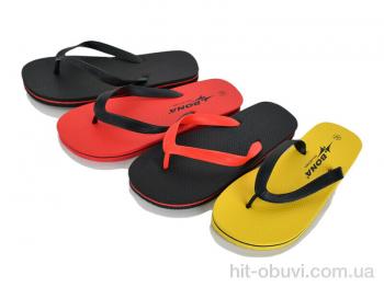 Вьетнамки Optstok 8022 mix