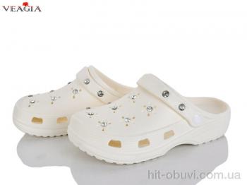 Крокси Veagia-ADA 3008-2 beige