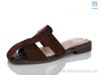 Шлепки HOROSO-UFO EA218-3