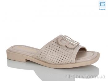 Шльопанці HOROSO-UFO EA222-5A