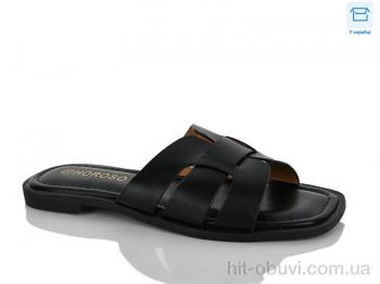 Шльопанці HOROSO-UFO EA215-1A