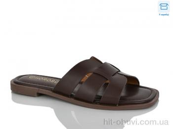 Шльопанці HOROSO-UFO EA215-3A