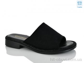 Шльопанці HOROSO-UFO EA209-1