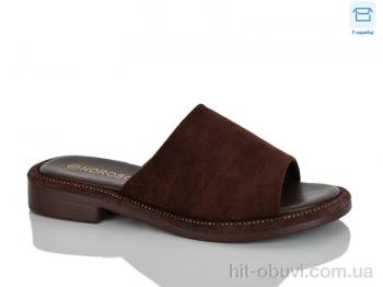 Шльопанці HOROSO-UFO EA209-3