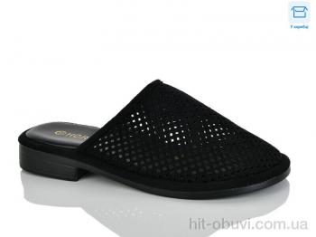 Шльопанці HOROSO-UFO EA207-1