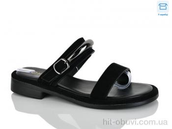 Шльопанці HOROSO-UFO EA208-1