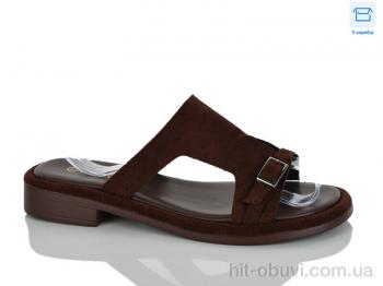 Шльопанці HOROSO-UFO EA211-3