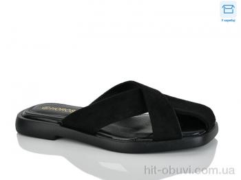 Шльопанці HOROSO-UFO EA200-1
