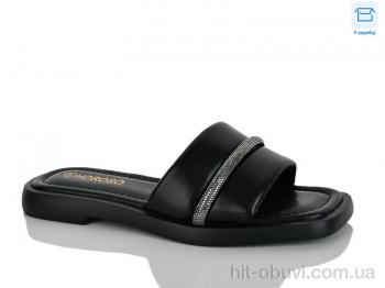 Шльопанці HOROSO-UFO EA205-1A