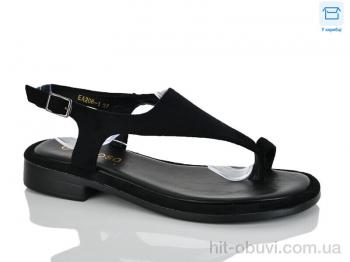 Босоніжки HOROSO-UFO EA206-1