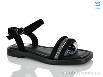 Босоніжки HOROSO-UFO EA202-1