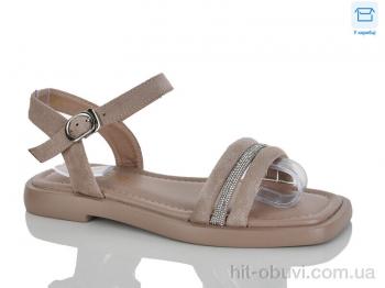 Босоніжки HOROSO-UFO EA202-5